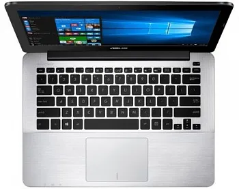 Купить Ноутбук ASUS X302UV (X302UV-FN006D) Silver - ITMag