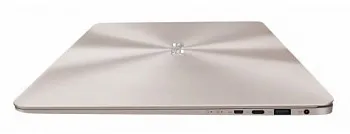 Купить Ноутбук ASUS ZenBook UX330UA (UX330UA-FC134T) Rose Gold - ITMag