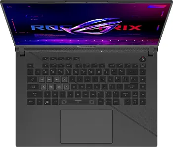 Купить Ноутбук ASUS ROG Strix G16 G614JIR (G614JIR-AS94) - ITMag