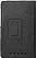 Чохол EGGO для ASUS Google Nexus 7 (Шкіра, Чорний) - ITMag
