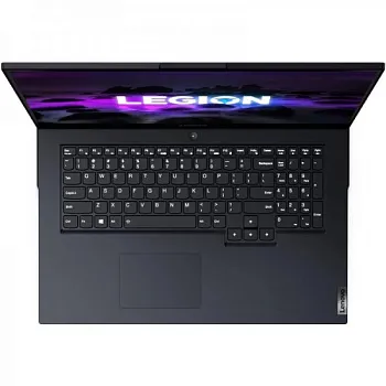 Купить Ноутбук Lenovo Legion 5 17ACH6H (82JY00BMPB) - ITMag