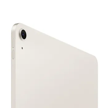 Apple iPad Air 13 2024 Wi-Fi + Cellular 256GB Starlight (MV6X3) - ITMag