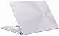 ASUS Zenbook 14X OLED UX5400EG Lilac Mist (UX5400EG-KN129) - ITMag