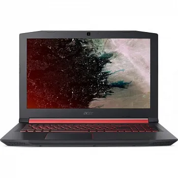 Купить Ноутбук Acer Nitro 5 AN515-42-R2M0 Black (NH.Q3REU.039) - ITMag