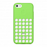 iPhone 5c Case Green Copy - ITMag