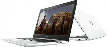 Купить Ноутбук Dell G3 15 3579 (G3579-7054WHT) - ITMag