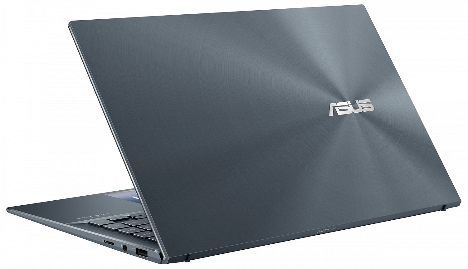 Купить Ноутбук ASUS ZenBook 14 UX435EA (UX435EA-A5001T) - ITMag