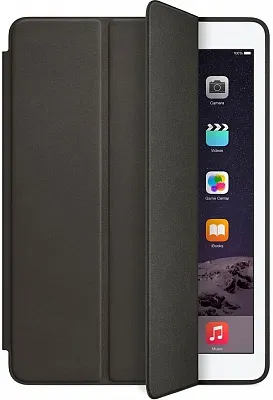 Apple iPad Air 2 Smart Case - Black MGTV2 - ITMag