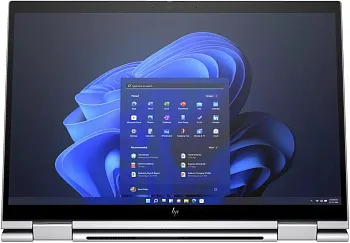 Купить Ноутбук HP EliteBook 1040 G10 Silver (878F3AA) - ITMag