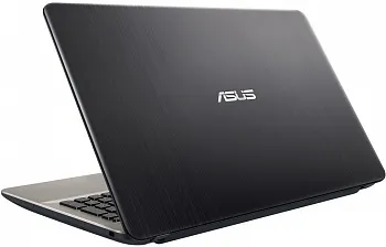 Купить Ноутбук ASUS VivoBook Max X541UA (X541UA-GQ1350D) Chocolate Black - ITMag