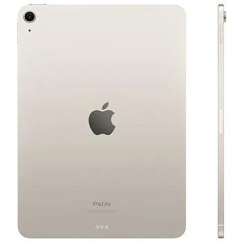 Apple iPad Air 11 2024 Wi-Fi 512GB Starlight (MUWN3) - ITMag