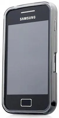 Чехол CAPDASE для Samsung GALAXY ACE S5830 SJSGS5830-P201 - ITMag