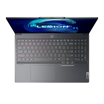 Купить Ноутбук Lenovo Legion 7 16IAX7 (82TD003LPB) - ITMag
