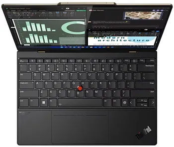 Купить Ноутбук Lenovo ThinkPad Z13 Gen 1 (21D2001PUS) - ITMag