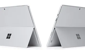Купить Ноутбук Microsoft Surface Pro 7+ Intel Core i5 Wi-Fi 8/256GB Platinum (1NA-00001) - ITMag