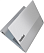 Lenovo ThinkBook 16 G6 ABP Arctic Gray (21KK0041RA) - ITMag