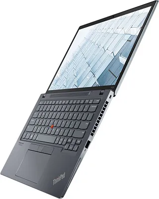 Купить Ноутбук Lenovo ThinkPad X13 Gen 2 (20WKS1FA00) - ITMag