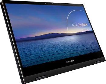 Купить Ноутбук ASUS ZenBook Flip S UX371EA (UX371EA-OLED007W) - ITMag