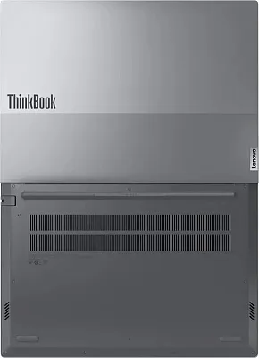 Купить Ноутбук Lenovo ThinkBook 16 G6 IRL Arctic Grey (21KH007WRA) - ITMag