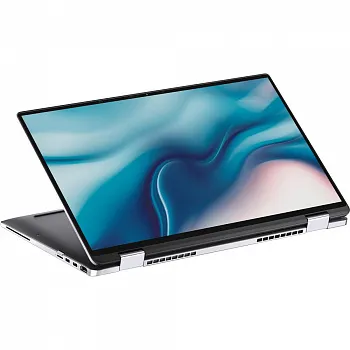 Купить Ноутбук Dell Latitude 9510 Gray (N014L9510152IN1EMEA-08) - ITMag