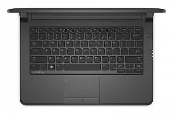 Купить Ноутбук Dell Latitude 3340 (L33545NIW-11) Black - ITMag