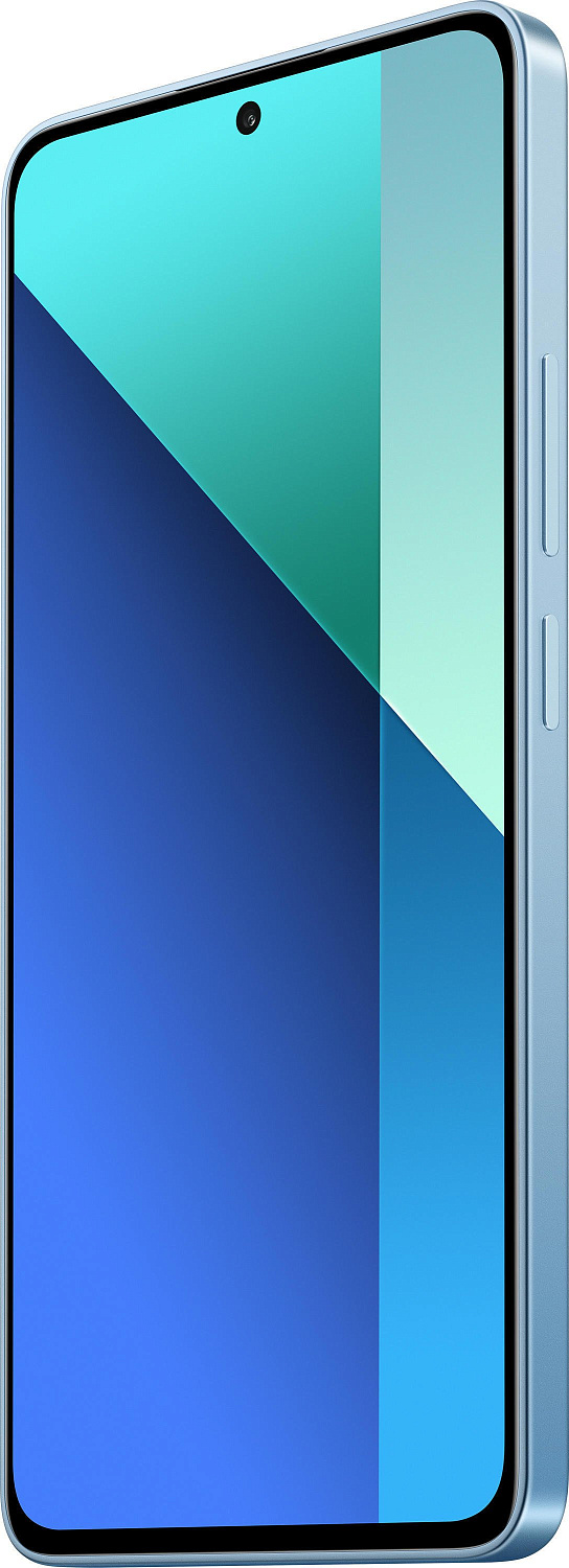 Xiaomi Redmi Note 13 4G 8/256GB Ice Blue EU - ITMag