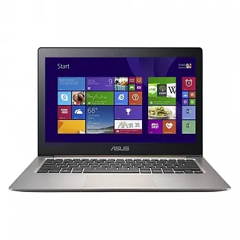 Купить Ноутбук ASUS ZENBOOK UX303LB (UX303LB-R4147T) - ITMag