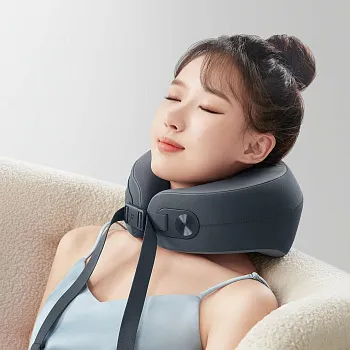 Массажёр Xiaomi Mijia Smart Neck Massager (BHR7009CN) - ITMag