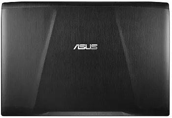 Купить Ноутбук ASUS ROG FX502VD Black (FX502VD-FY012) - ITMag