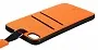 Чохол Baseus Lang Case For iPhone 7 Orange (WIAPIPH7-LR07) - ITMag