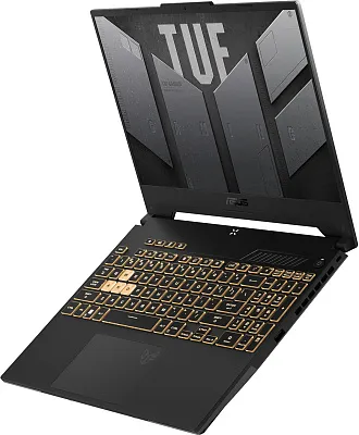 Купить Ноутбук ASUS TUF Gaming F15 FX507ZC (FX507ZC-ES53) - ITMag