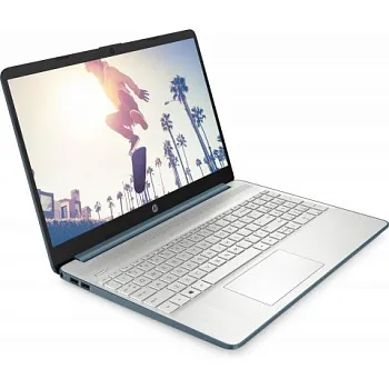 Купить Ноутбук HP 15s-fq5025nq (6M279EA) - ITMag