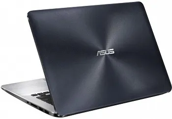 Купить Ноутбук ASUS X302UA (X302UA-FN027D) Black - ITMag