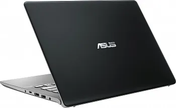 Купить Ноутбук ASUS VivoBook S14 S430UA Gun Metal (S430UA-EB180T) - ITMag