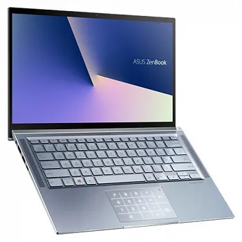 Купить Ноутбук ASUS ZenBook 14 UX431FN (UX431FN-AN001T) - ITMag
