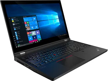 Купить Ноутбук Lenovo ThinkPad T15g Gen 2 (20YS000BRI) - ITMag