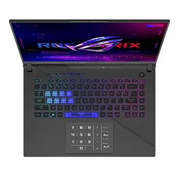 Купить Ноутбук ASUS ROG Strix G16 G614JIR (G614JIR-XS96) - ITMag
