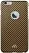 Чехол Evutec iPhone 6/6S Karbon DuPont Kevlar S (0,7 mm) Brewster (AP-006-CS-K06) - ITMag