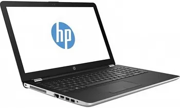 Купить Ноутбук HP 15-bs561ur (2LE33EA) Silver - ITMag