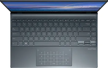 Купить Ноутбук ASUS ZenBook 14 UX425EA (UX425EA-WB503T) - ITMag