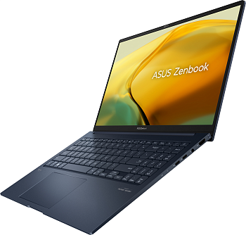 Купить Ноутбук ASUS Zenbook 15 UM3504DA (UM3504DA-NB74) - ITMag