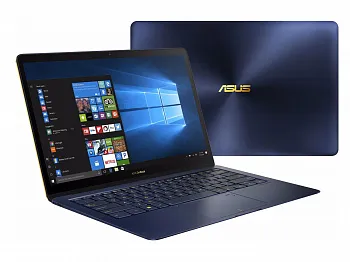 Купить Ноутбук ASUS ZenBook 3 Deluxe UX490UA (UX490UA-BE032T) - ITMag