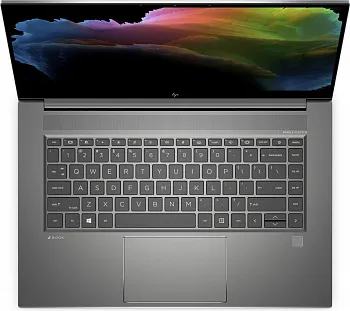 Купить Ноутбук HP ZBook Studio G7 Silver (1J3T4EA) - ITMag