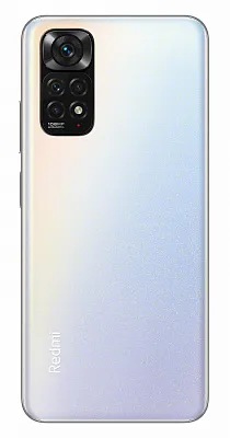 Xiaomi Redmi Note 11S 8/128GB Pearl White (no NFC) EU - ITMag