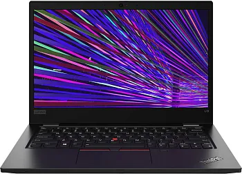 Купить Ноутбук Lenovo ThinkPad L13 Gen 2 (20VJS4GA00) - ITMag