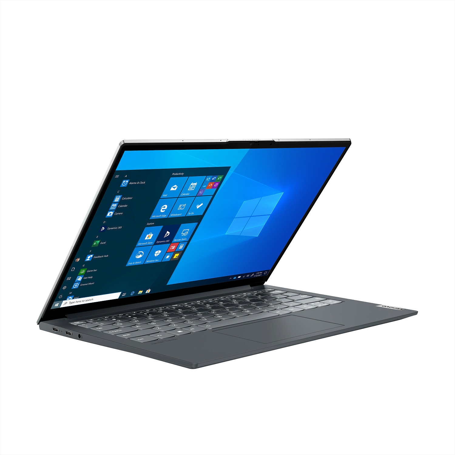 Купить Ноутбук Lenovo ThinkBook 13x ITG (20WJ0026PB) - ITMag