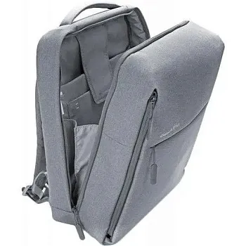 Рюкзак Mi Minimalist Urban Backpack 2 Light Gray (ZJB4163CN) - ITMag