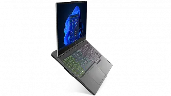 Купить Ноутбук Lenovo Legion 5 15IAH7H (82RB004VUS) - ITMag