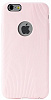 TPU чехол Rock Melody Series для Apple iPhone 6/6S (4.7") (Розовый / Pink) - ITMag