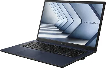 Купить Ноутбук ASUS ExpertBook B1 B1502CBA (B1502CBA-BQ0755) - ITMag